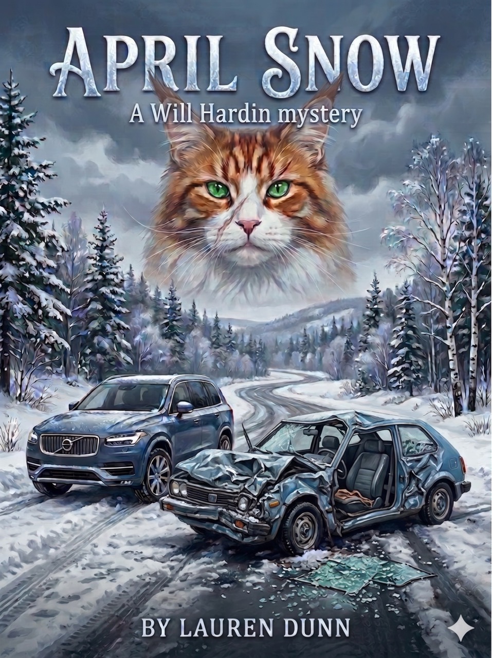 April Snow Chapter 00